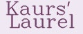 Kaurs' Laurel