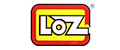 Аналитика бренда Loz на Wildberries