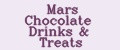 Аналитика бренда Mars Chocolate Drinks & Treats на Wildberries