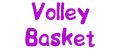 Volley Basket Shop