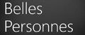 BELLES PERSONNES