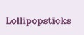 Lollipopsticks