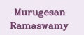 Murugesan Ramaswamy