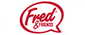 Аналитика бренда Fred&Friends на Wildberries