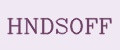 HNDSOFF