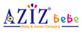 Аналитика бренда AZIZ bebe на Wildberries