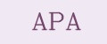 APA