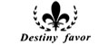 Аналитика бренда Destiny Favor на Wildberries