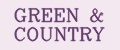 GREEN&COUNTRY