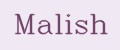 Malish