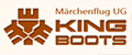 Аналитика бренда King Boots на Wildberries
