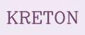 KRETON