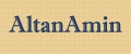 AltanAmin
