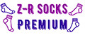 Z-R Socks Premium