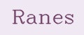 Ranes