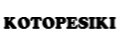 kotopesiki