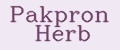 Аналитика бренда Pakpron Herb на Wildberries