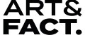 Art fact сайт. Art fact логотип.