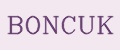BONCUK