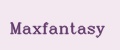 Maxfantasy