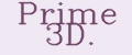 Prime 3D.