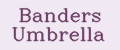 Banders Umbrella