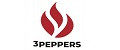 3 peppers