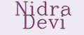 Nidra Devi