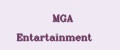 MGA Entartainment