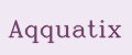 Aqquatix