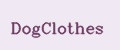 DogClothes