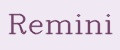 Remini
