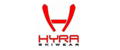 Аналитика бренда HYRA на Wildberries