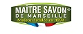Maitre Savon de Marseille