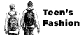 Teen's fashion