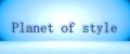 planet of style