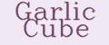 Garlic Cube
