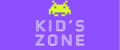 Kid's zone