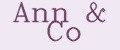 Ann&Co