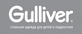 Аналитика бренда Gulliver на Wildberries