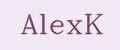 AlexK