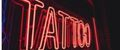 Tattoo store