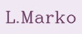 L.Marko