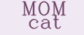 MOM cat