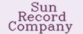 Sun Record Company