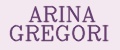 ARINA GREGORI