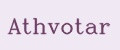 Athvotar