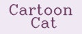 Cartoon Cat