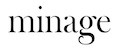 minage
