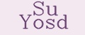 Su Yosd